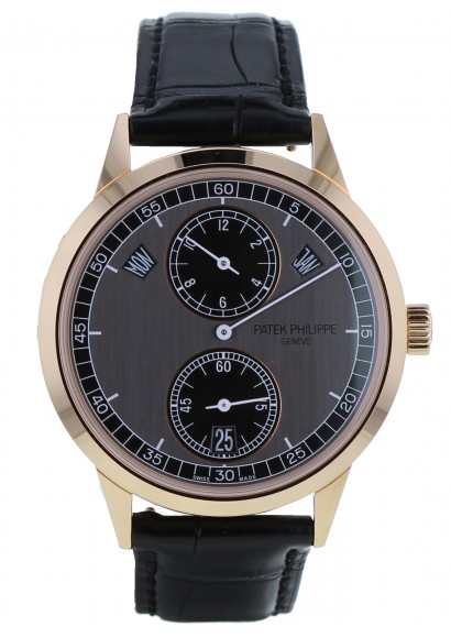 Patek Philippe Complications 5235/50R - 001