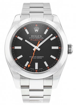 Rolex Milgauss 116400