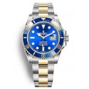  Submariner 126613LB 2020