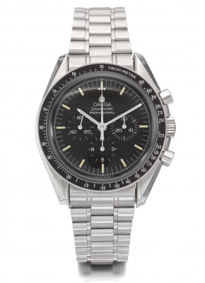  Speedmaster Apollo 11 25th anniversary 3591.50