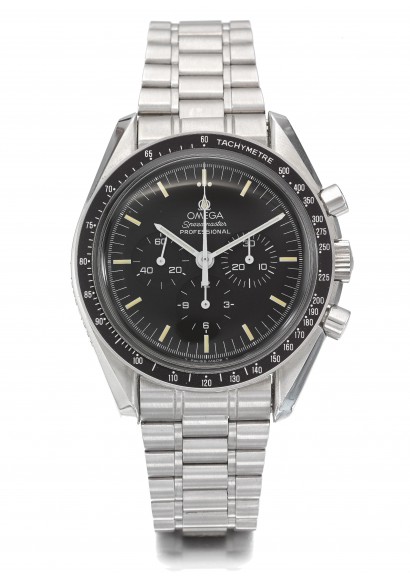 Omega speedmaster 25th online anniversary