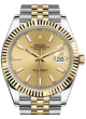 Rolex Datejust 126333