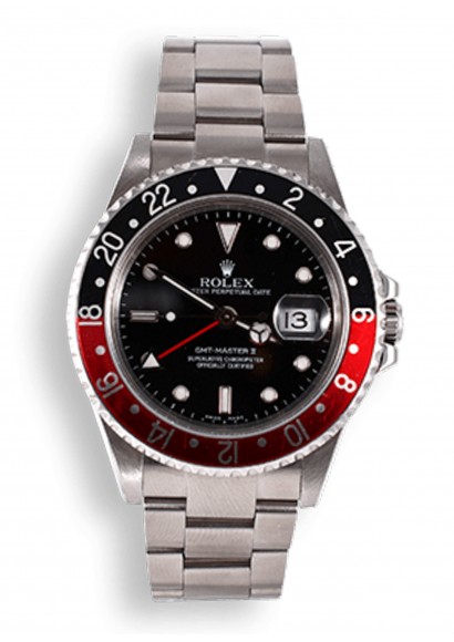  GMT Master II 16710T