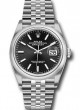 Rolex Datejust 41 126334