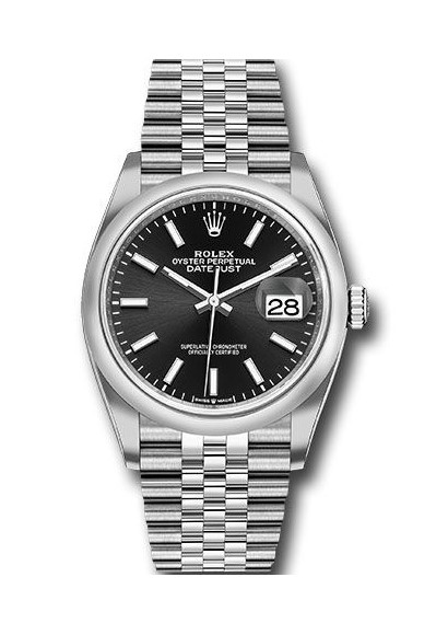 Rolex Datejust 41 126334