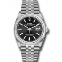  Datejust 41 126334