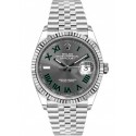  Datejust Wimbledon 126234