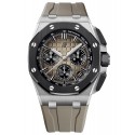  Royal Oak Offshore Chronograph 26420SO.OO.A600CA.01