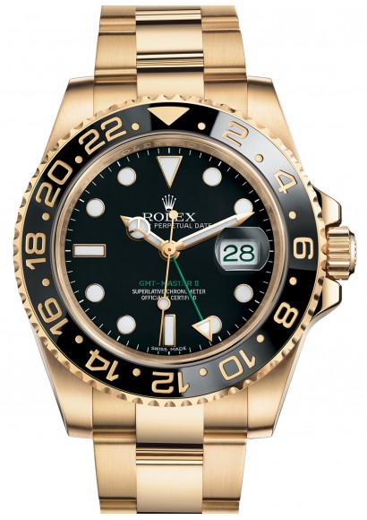 rolex james cameron discontinued