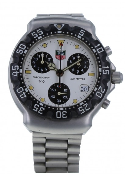 Tag Heuer Formula One CA 1212 CA 1212 Tag Heuer Formula One