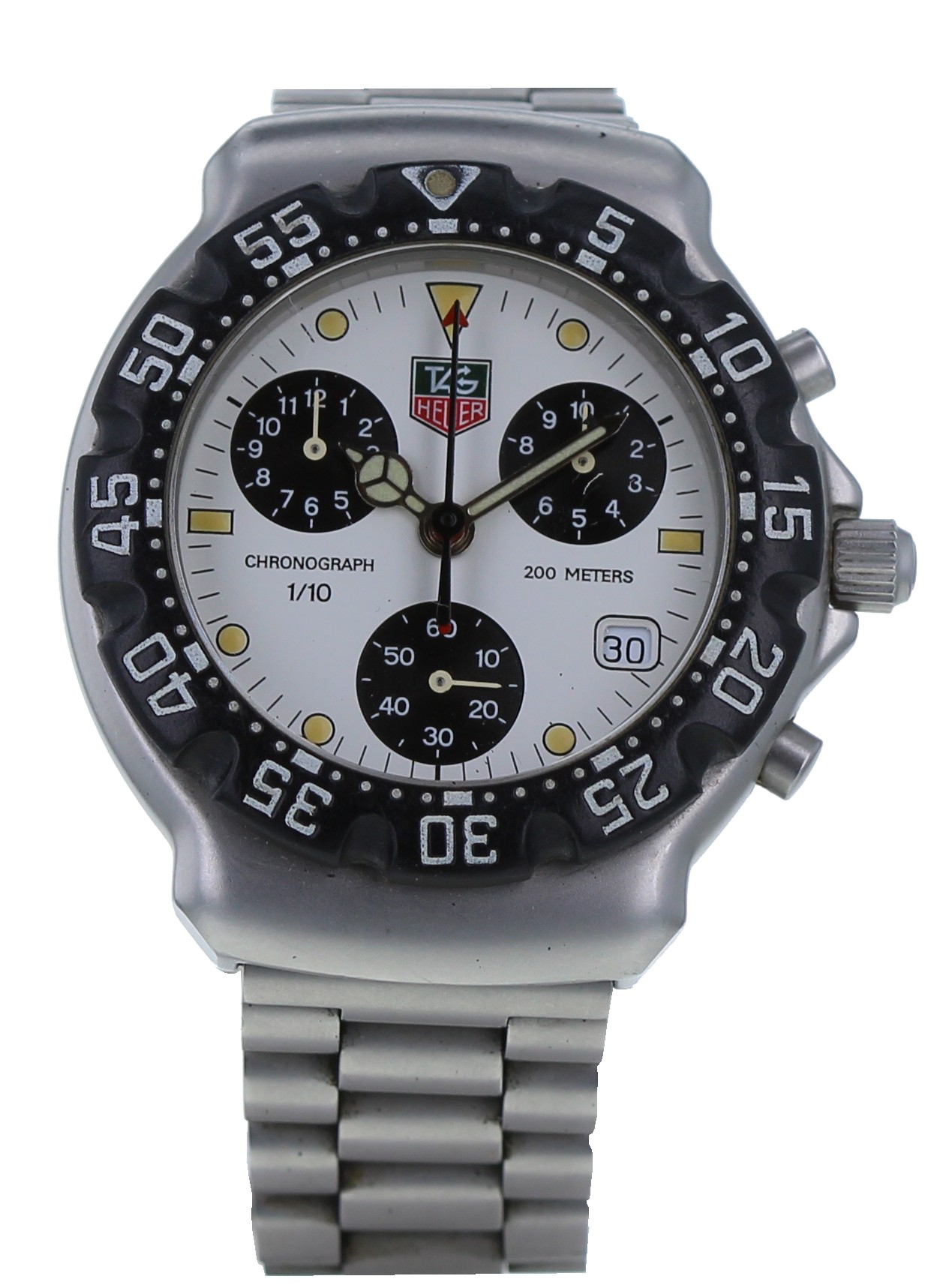 tag heuer formula 1