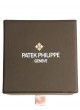 Patek Philippe cravate en soie neuve cravate motif Calatrava