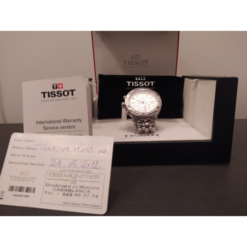 Tissot PRS 200 T067.417.11.031.00 T067.417.11.031.00 Tissot