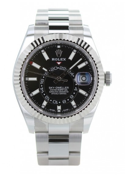 Rolex Skydweller 326934