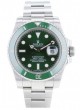 Rolex Submariner 116610LV