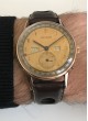 Movado Triple Date Vintage 