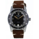 Tavernier Diver Date Vintage 