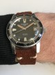 Tavernier Diver Date Vintage 