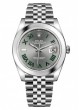 Rolex Datejust Wimbledon 126300