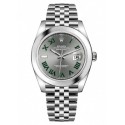  Datejust Wimbledon 126300