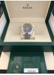 Rolex Datejust Wimbledon 126300