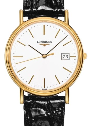 Longines L 4 636 21 22 7960 Longines