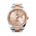  Datejust 116231