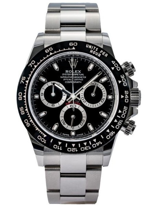 Daytona on sale ceramica prezzo