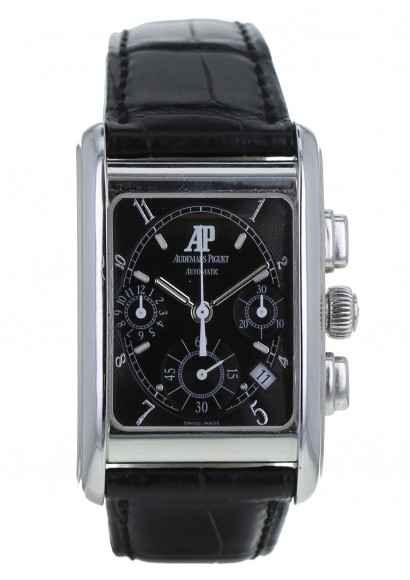 Audemars Piguet Edward Piguet 25925BC