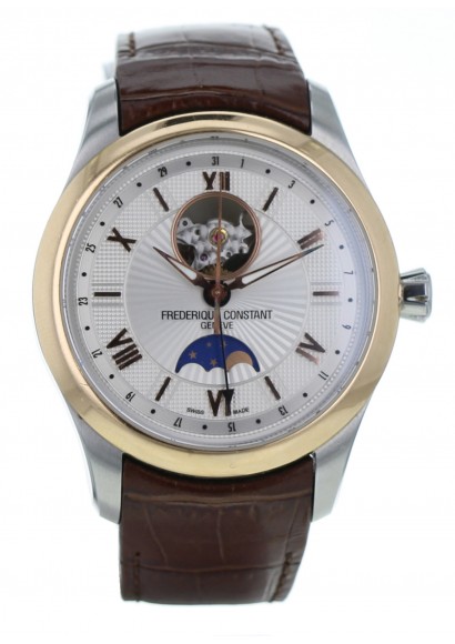 Frédérique Constant Maxime Moonphase Heartbeat FC-335X5MZ9