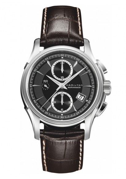 Hamilton JazzMaster Auto Chrono H326160 8033 Hamilton