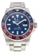 Rolex GMT MASTER II 116719BLRO