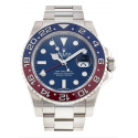  GMT MASTER II 116719BLRO