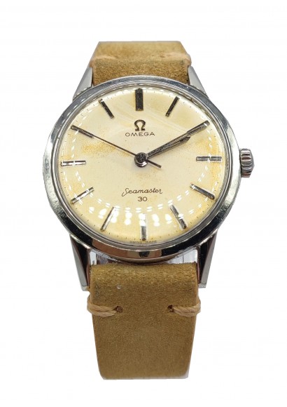  Seamaster 30 135.003-62-SC