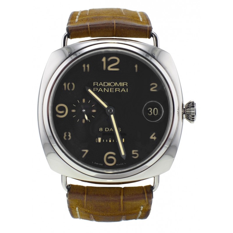 panerai made in