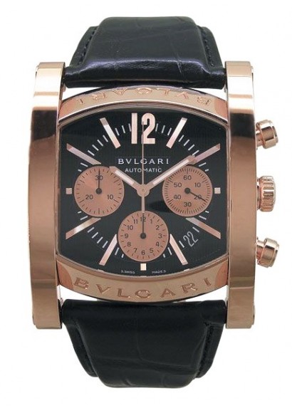 Bvlgari-Assioma-Chronographe