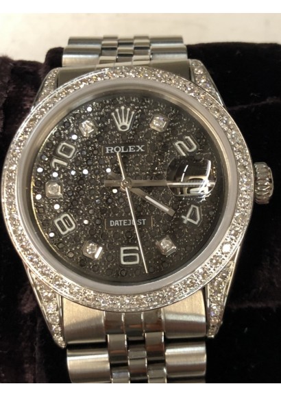 25000 rolex