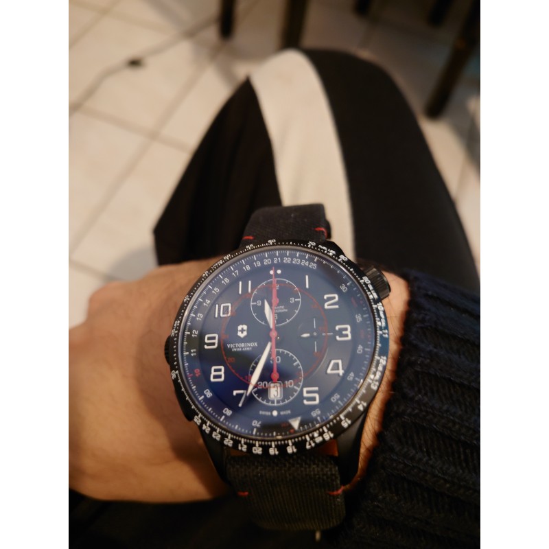 victorinox airboss mach 9