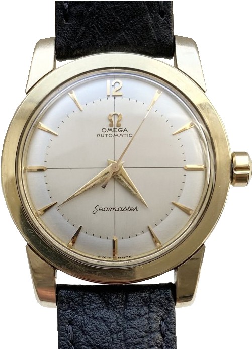 Omega crosshair new arrivals