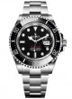 Rolex Sea-Dweller 126600