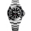  Sea-Dweller 126600