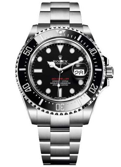 rolex 126600 retail price