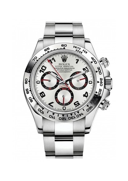 revision rolex daytona