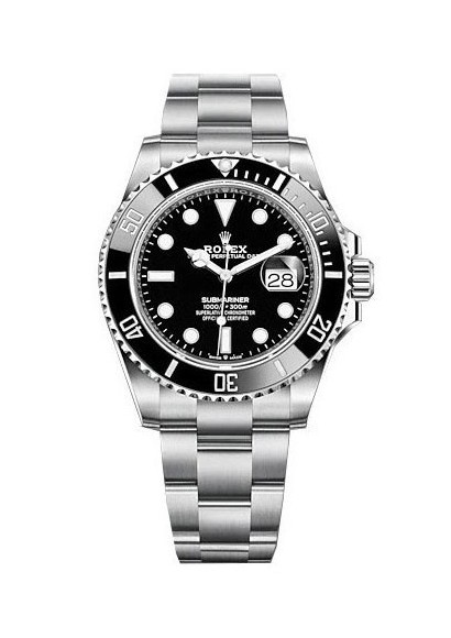 new submariner 41