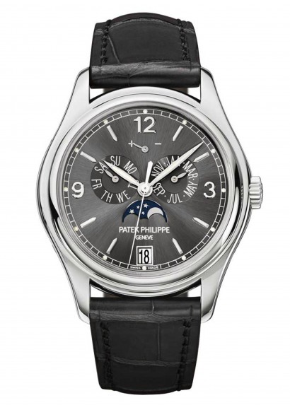 Patek Philippe Complications Annual Calendar 5146G