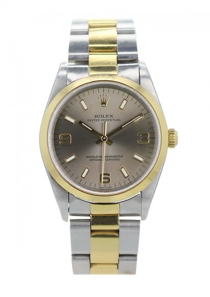 Rolex Oyster Perpetual 67193