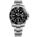  Submariner Date 116610 LN