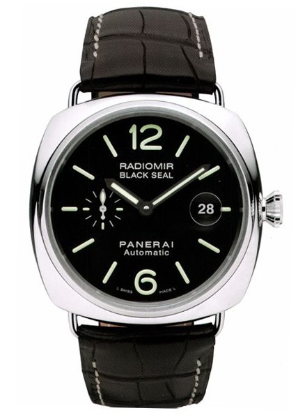 Panerai Pam00287 8151 Panerai Radiomir