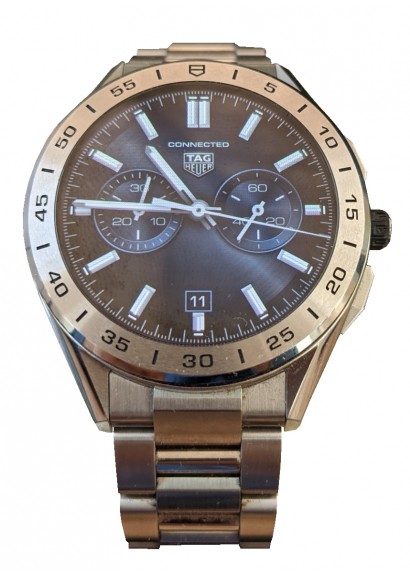 Tag Heuer Connected SBG8A12.BT6219 8115 Other brands less