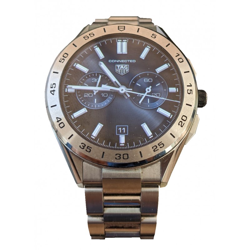 Tag Heuer Connected SBG8A12.BT6219 8115 Other brands less than 3500